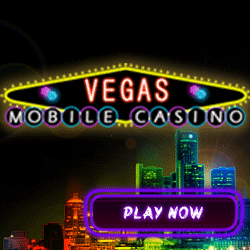 vegas mobile casino slots