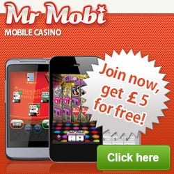 mr mobi mobile casino