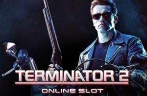 Terminator 2 Online Slot Review