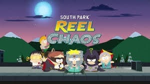 South park reel chaos slot