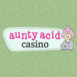 AUNTY ACID CASINO