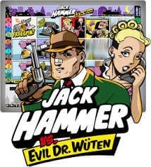 JACK HAMMER SLOTS