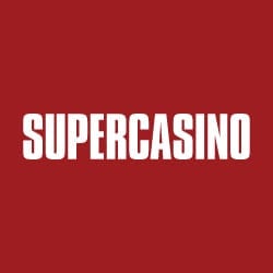 supercasino review and bonuses