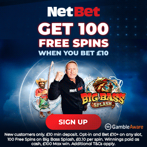 netbet casino new welcome 2025
